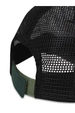 Bonnet garçon, 6-9 ans, kaki - Lot