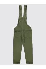 Girl Slopet 10-13 Years Khaki - Package