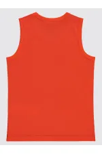 T-shirt garçon 2-5 ans Grenade - Emballage