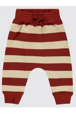 Baby Tracksuit Bottoms 0-24 Months Tile - Pack