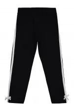 Girls' Leggings, Ages 10-13, Black - Pack Girls' Leggings, Ages 10-13, Black - Pack