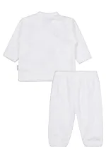 Baby Set 0-24 Months Ecru - Package