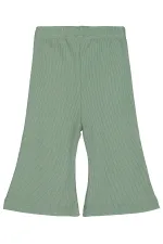 Collants bébé 0-24 mois verts - Lot