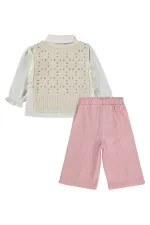 Baby Set 0-24 Months, Off-White - Package