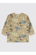 Baby Set 0-24 Months Milk Coffee - Package