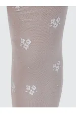 Collants bébé rose 0-24 mois - Lot