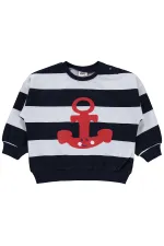 Baby Set 0-24 Months Navy Blue - Package