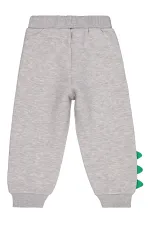 Erkek Çocuk Eşofman Altı 2-5 Yaş Grimelanj - Paket