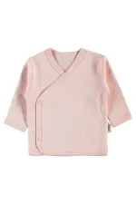 Bebek Mini Zıbınlar 0-24 Ay Pembe - Paket