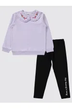 Coffret Fille 6-9 ans Lavande Douce - Emballage