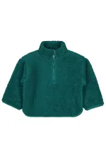 Erkek Çocuk Sweatshirt 2-5 Yaş Benetton - Paket
