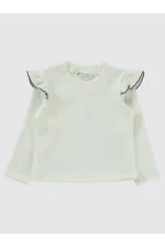 Ensemble noir pour filles de 2 à 5 ans - Emballage