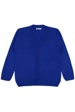 Gilet garçon 6-9 ans Saks - Emballage