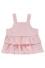 Bebek Takım 0-24 Ay Ekru - Paket