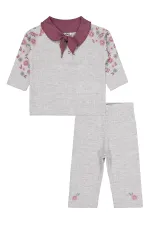 Baby Set 0-24 Months Karmelange - Package