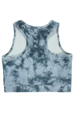 Girls' T-Shirt 10-13 Years Old Smoke - Package