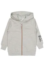 Kız Çocuk Hırka 2-5 Yaş Ekrumelanj - Paket