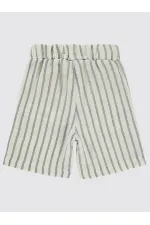 Baby Capri 0-24 mois Anthracite - Emballage