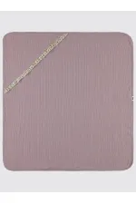 Bebek Battaniye ve Kundak 0-24 Ay Soft Lila - Paket