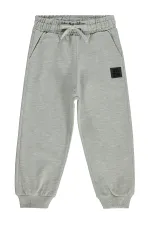 Erkek Çocuk Eşofman Altı 2-5 Yaş Grimelanj - Paket