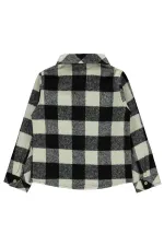 Boy Shirt 10-13 Years Black - Package