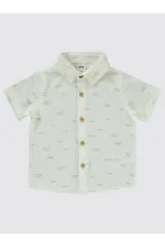 Baby Set 0-24 Months Ecru - Package