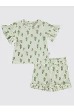 Baby Set 0-24 Months Cream - Package