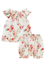 Baby Set 0-24 Months Red - Package