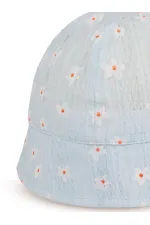 Kız Çocuk Şapka Bere 6-9 Yaş Standart - Paket