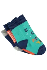 Ensemble de chaussettes pour bébé 0-24 mois - Standard