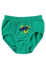 Culottes pour garçon de 2 à 9 ans - Taille standard - Emballage