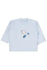 Baby Set 0-24 Months Gray - Package