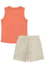 Coffret bébé 0-24 mois Corail - Emballage Coffret bébé 0-24 mois Corail - Emballage