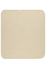 Baby Blanket and Swaddle Set 0-24 Months, Tan - Package