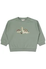 Baby Set 0-24 Months Stone Color - Package