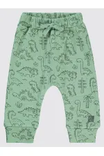 Body bébé 0-24 mois kaki doux - Emballage