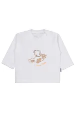 Baby Set 0-24 Months Ecru - Package