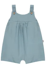 Baby Slopet 0-24 Months Clear Petrol - Pack