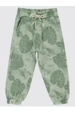 Boys' Pants 2-5 Years Old Khaki - Pack