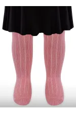 Collants pour bébé 0-24 mois, taille standard - Paquet