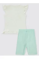 Baby Set 0-24 Months Ecru - Package