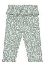 Body bébé vert 0-24 mois - Emballage