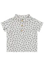 Coffret bébé 0-24 mois Café noir - Pack