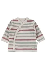 Baby Bodysuit Sets 0-24 Months Stone Color - Package