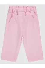 Culottes bébé 0-24 mois roses - Lot