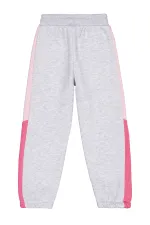 Bas de survêtement pour filles de 2 à 5 ans Karmelange - Emballage