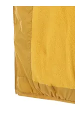 Erkek Çocuk Yelek 2-5 Yaş Hardal - Paket