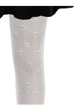 Standart Kız Çocuk-Külotlu Çorap  - Paket