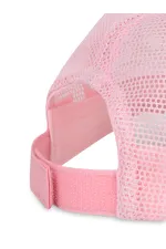 Bonnet pour fille, 2-5 ans, blanc - Emballage