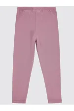 Collants roses cosmétiques pour fille de 10 à 13 ans - Emballage